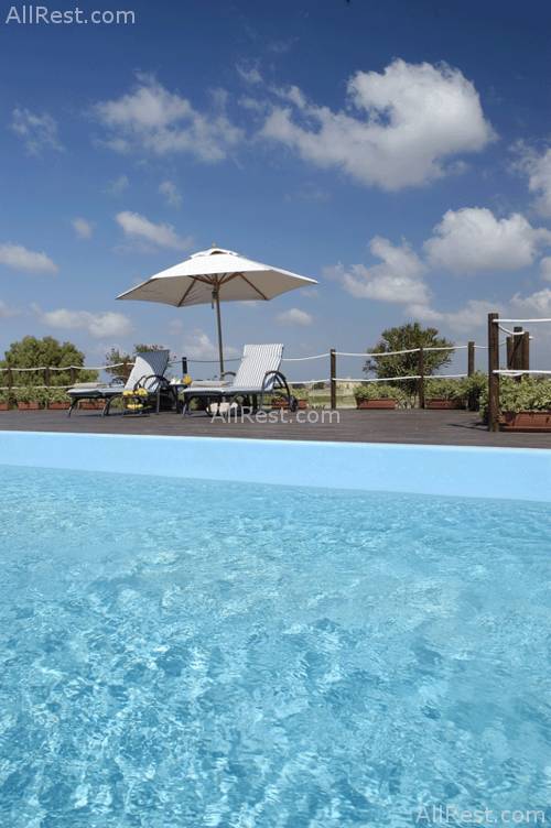 Kempinski Hotel Giardino Di Costanza 11